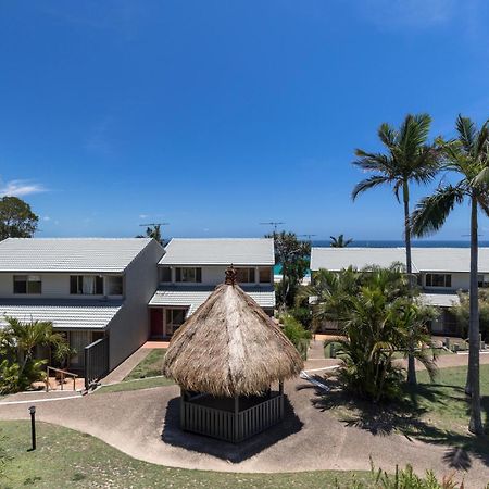 פוינט לוקאאוט Pandanus Palms Holiday Resort מראה חיצוני תמונה